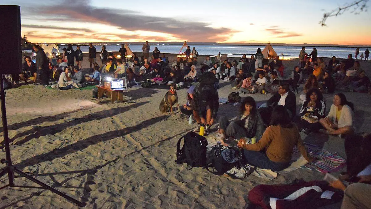 playa la posada proyeccion