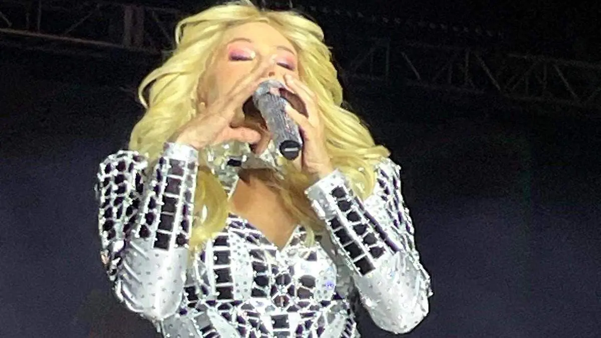 yuri en sabor a cabo 2025