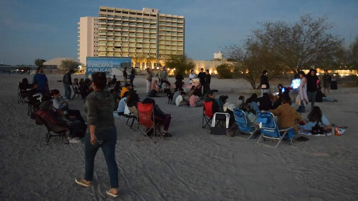 ciudadanos la posada
