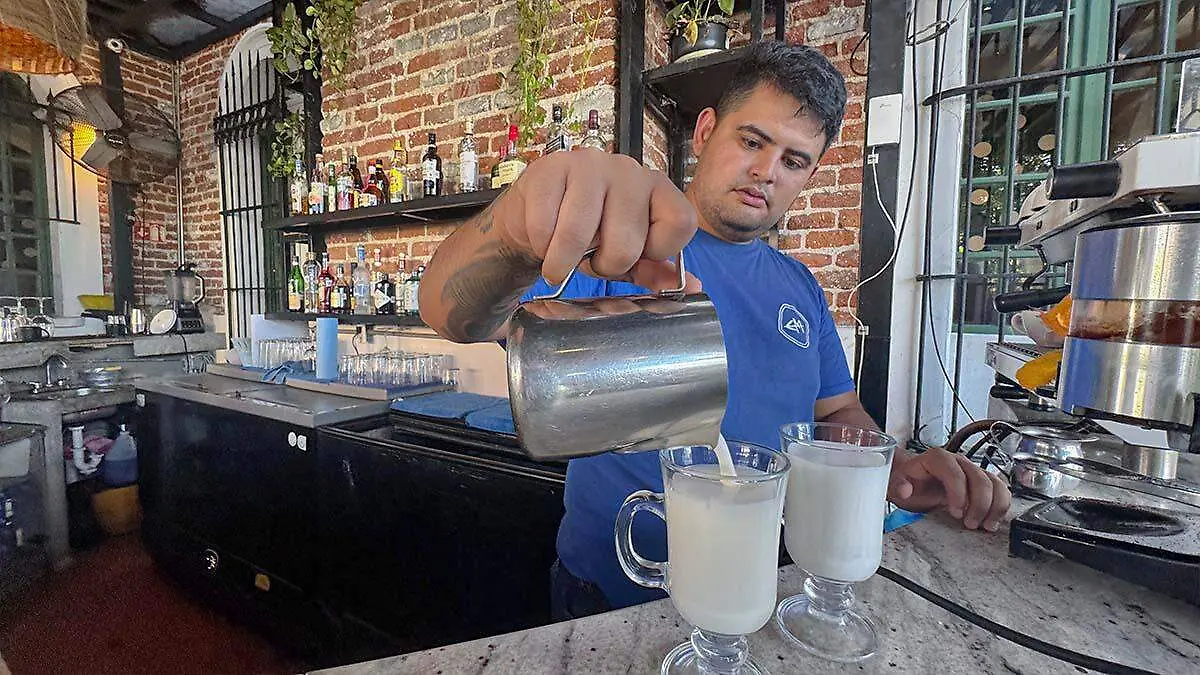 cuanto gana un bartender