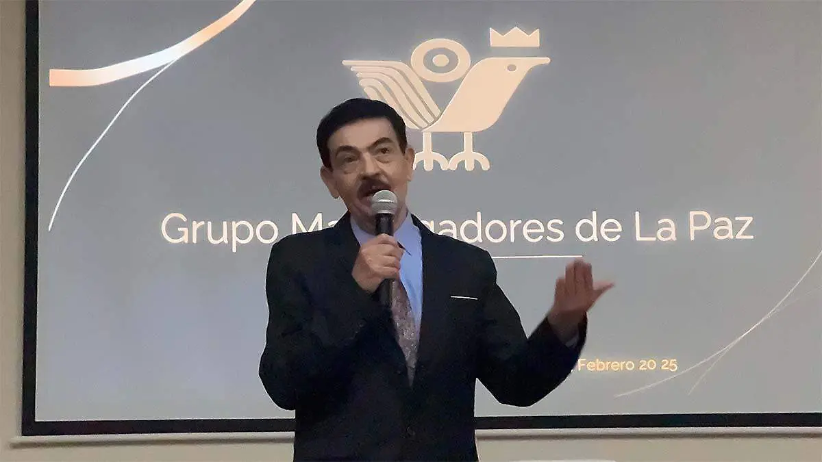 quien es Francisco Eduardo Santoyo Reveles de grupo madrugadores