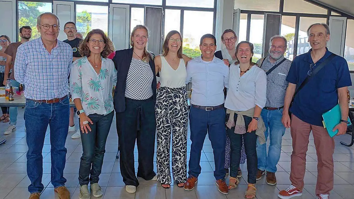 a quien le van a dar la medalla Albert 1er, principe de Monaco