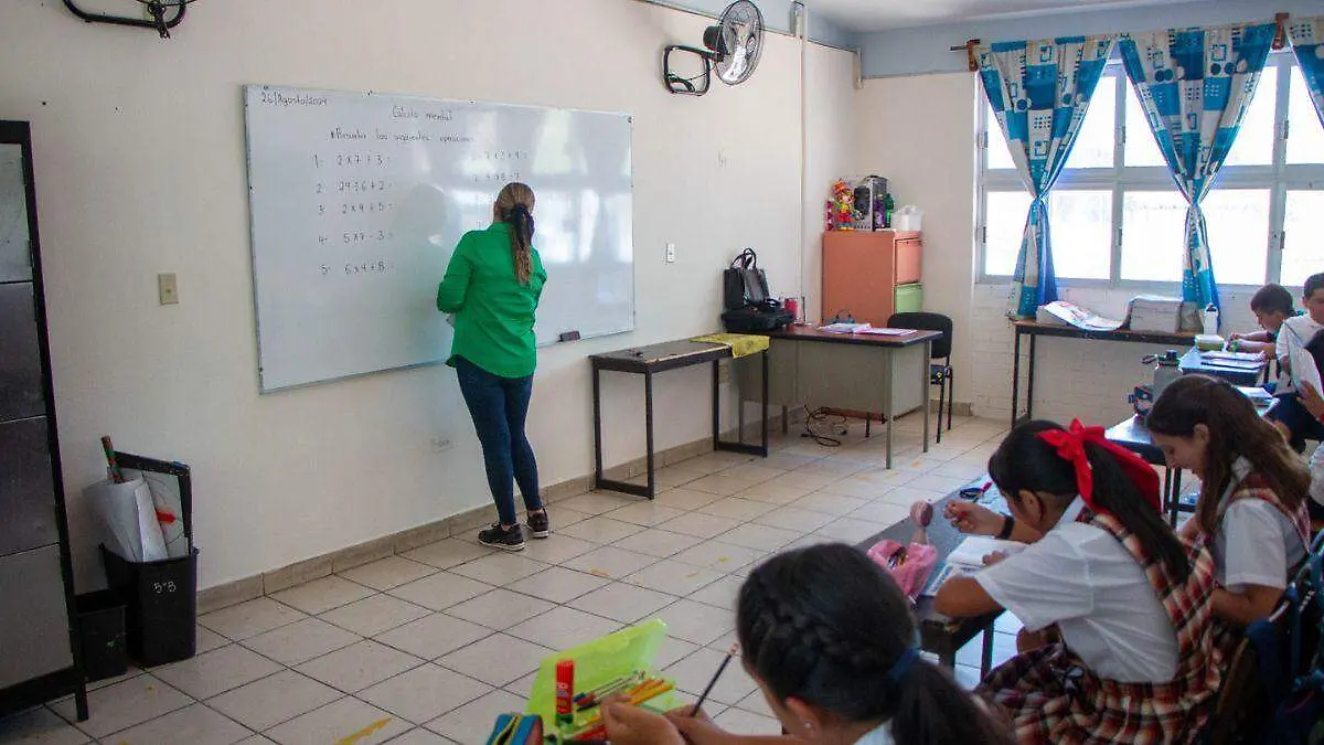 obesidad infantil en baja california sur
