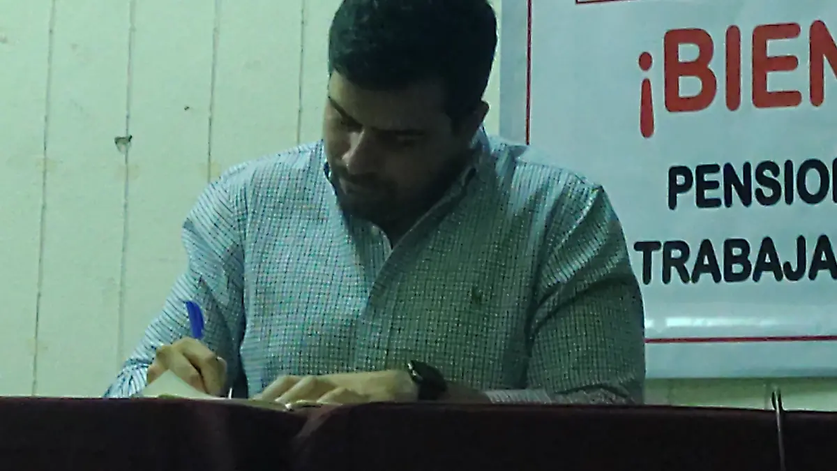 foro reforma issste en prepa morelos