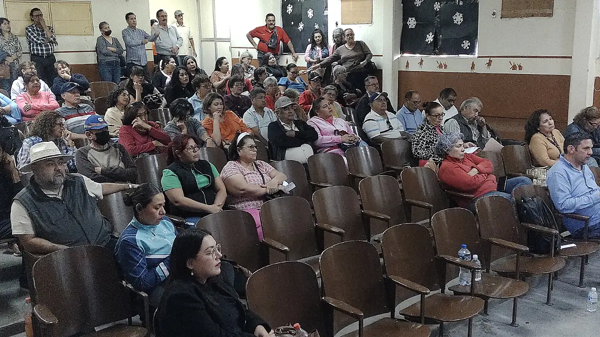 foro reforma issste bcs