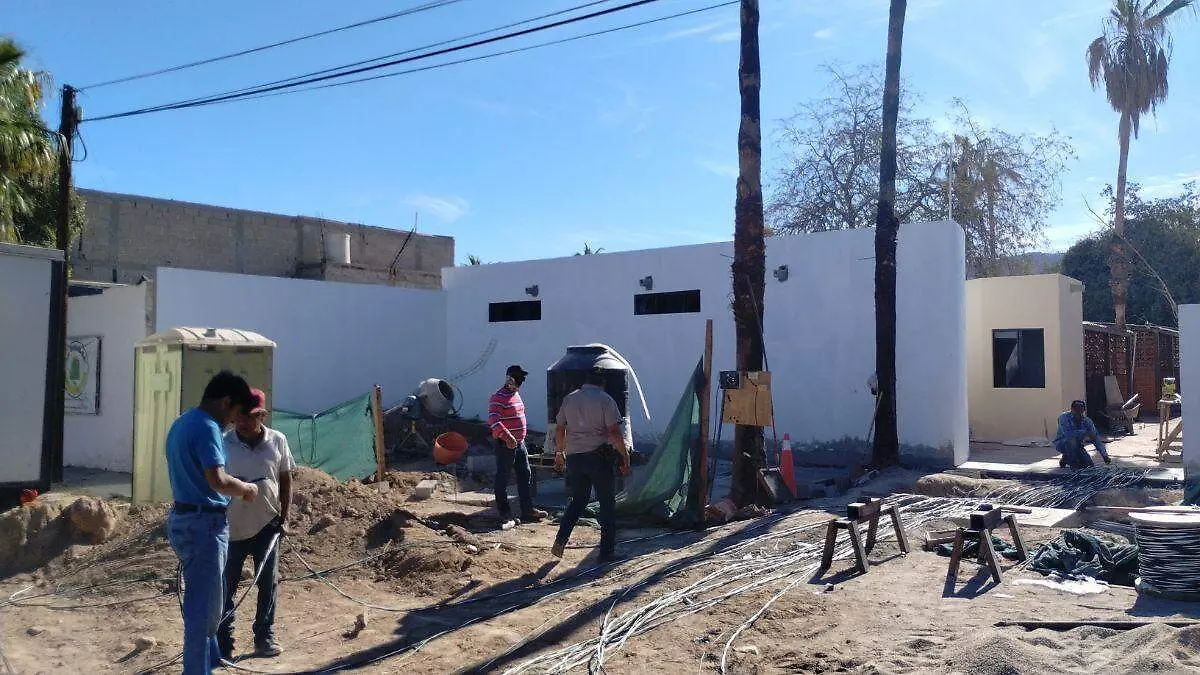 TRABAJOS en el MERCADO ETNICO de LA PAZ