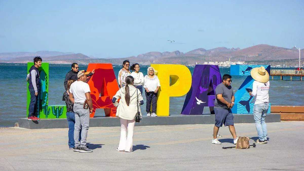 ACTIVIDADESENLAPAZENMARZO