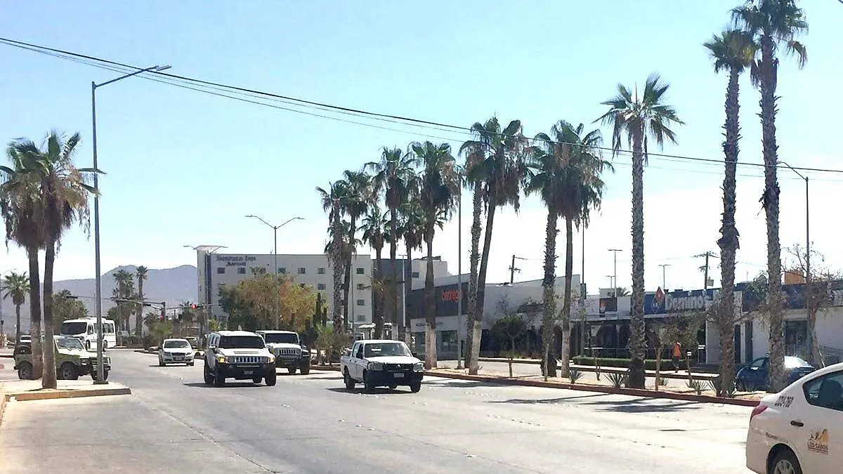 cambian imagen de cabo san lucas