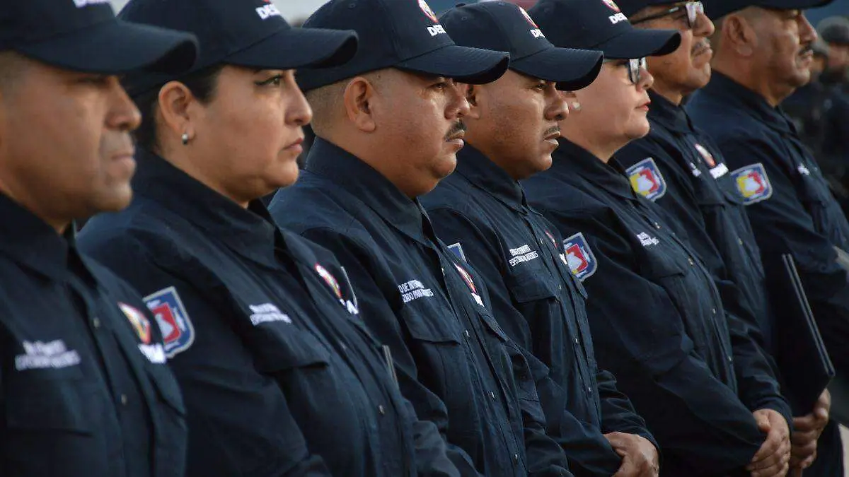 convocatoria para el centro penitenciario