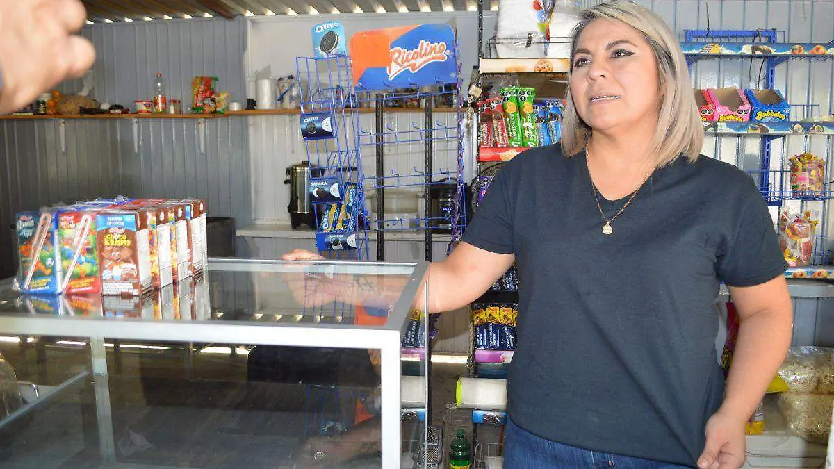 COOPERATIVAs escolares JOSE PILAR