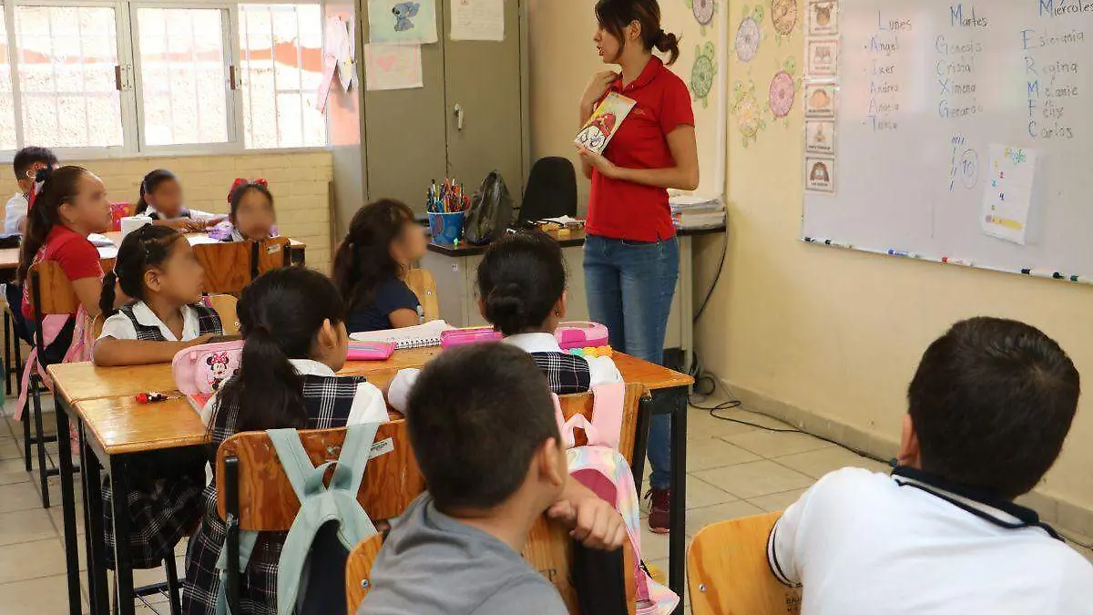 Confirmadas las fechas para el proceso de admisión en educación básica