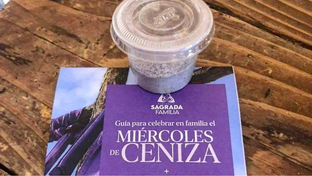 por que se celebra el miercoles de ceniza