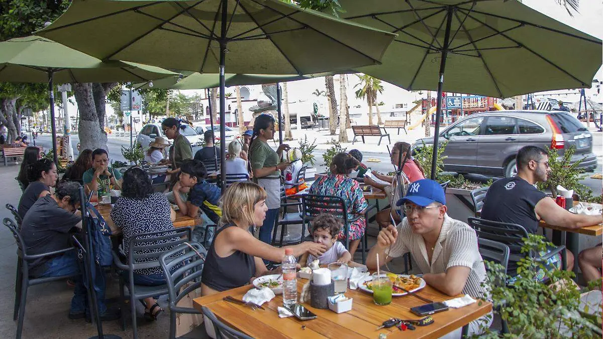 turismo y restaurantes bcs alberto cota