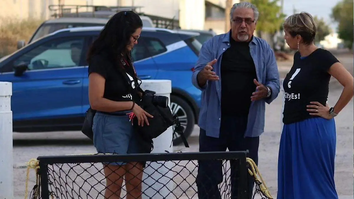 infraestructura verde azul participantes