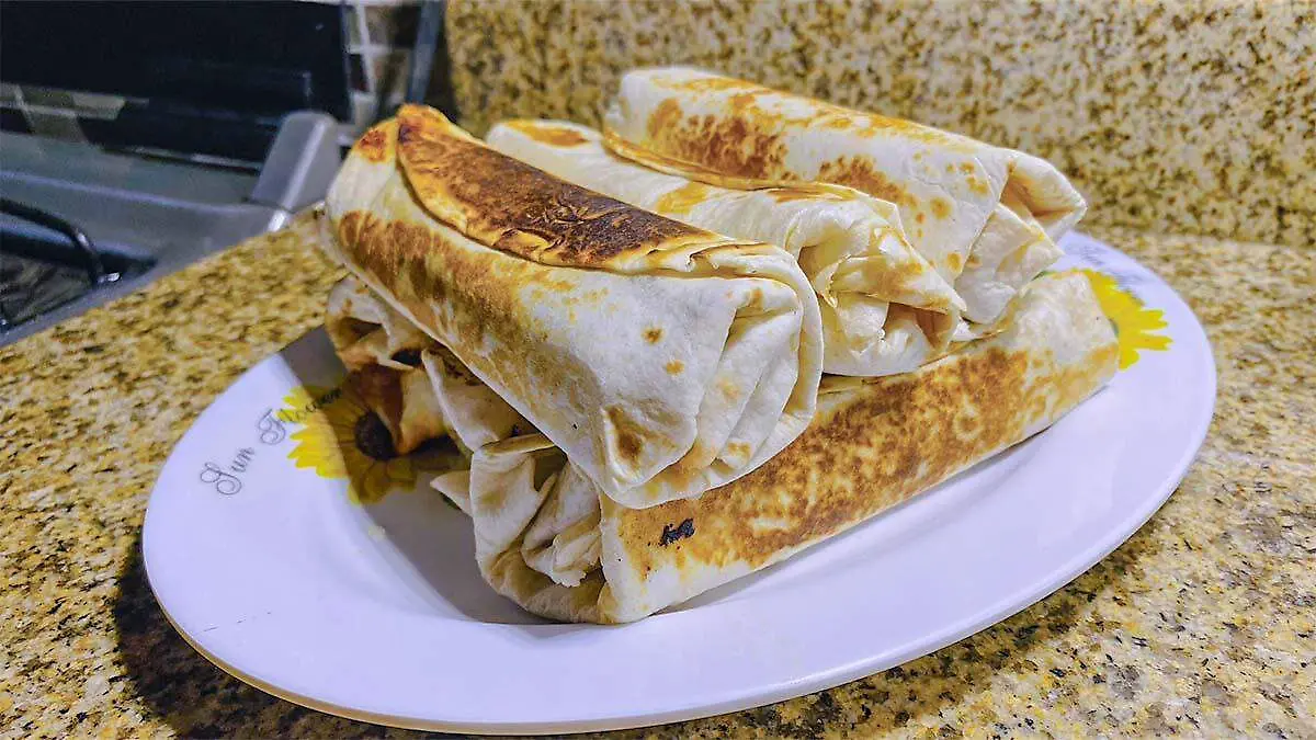 quienes pueden hacer ayuno intermitente burritos desayuno