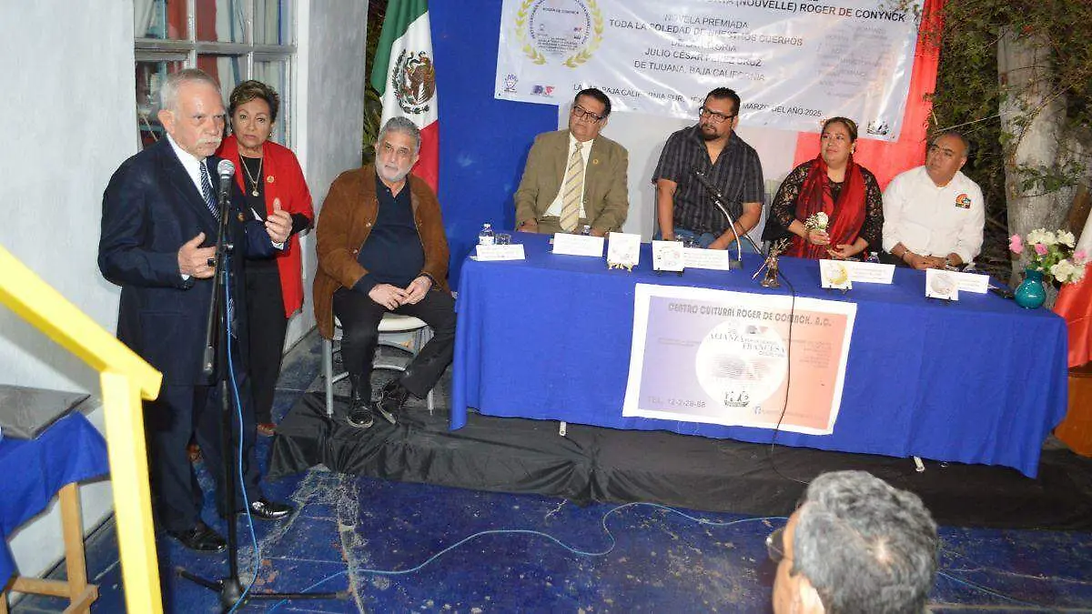 festival musical de primavera en la paz