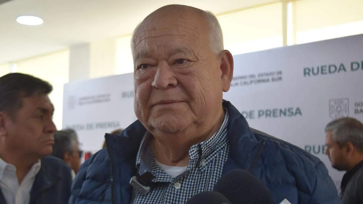 Aranceles y sequía generan retos para productores de Baja California Sur