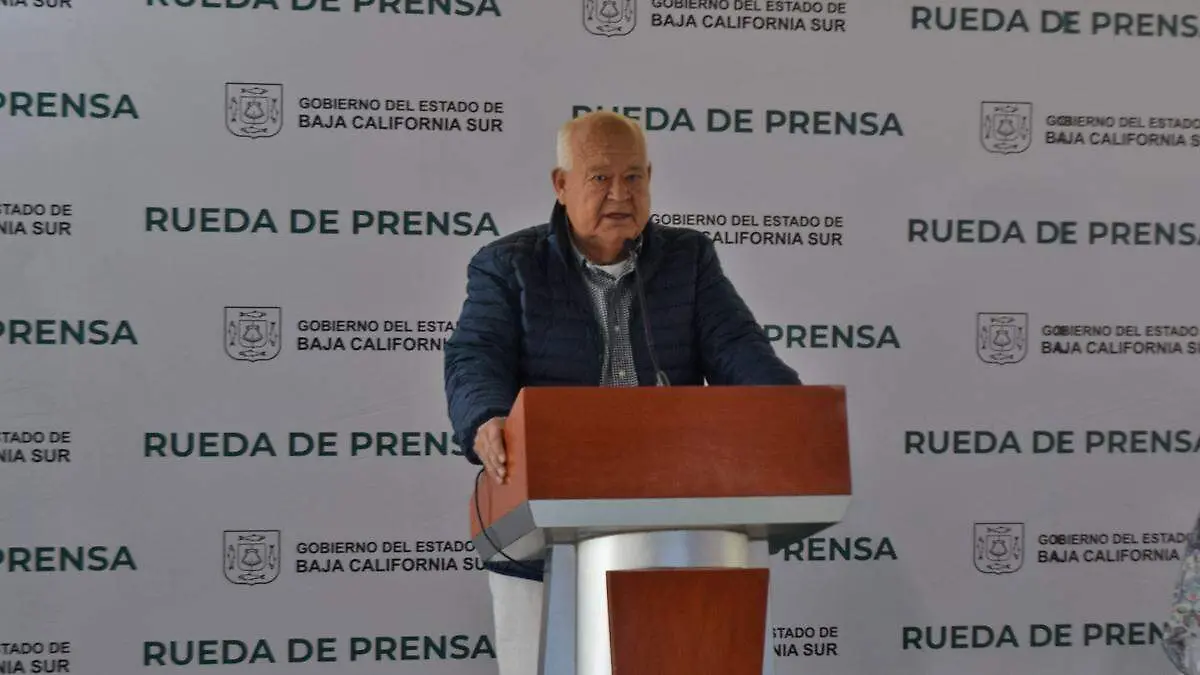 victor castro gobernador bcs