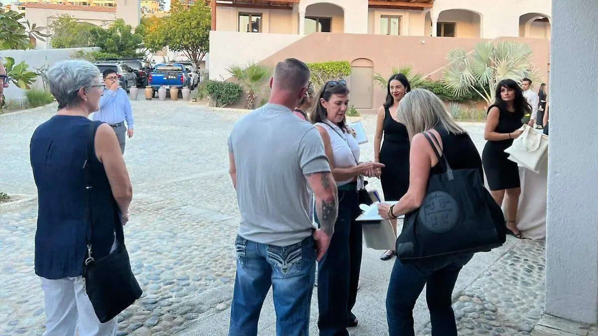 mujeres empresarias de baja california sur participan en congresos internacionales del sector turístico