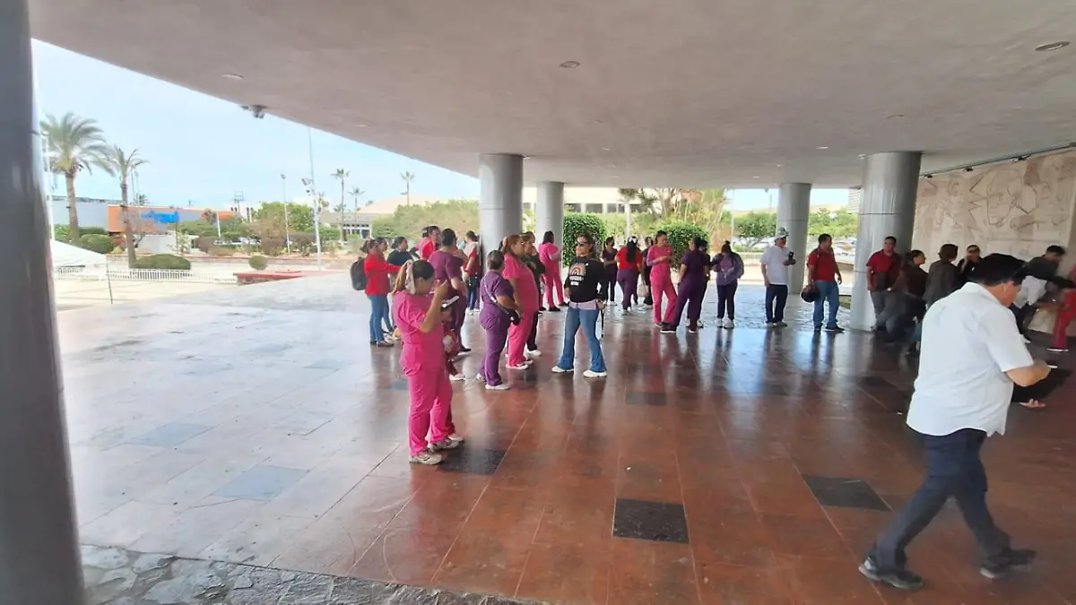 cendi yierra y libertad pide solución al atraso en salarios de enero y febrero