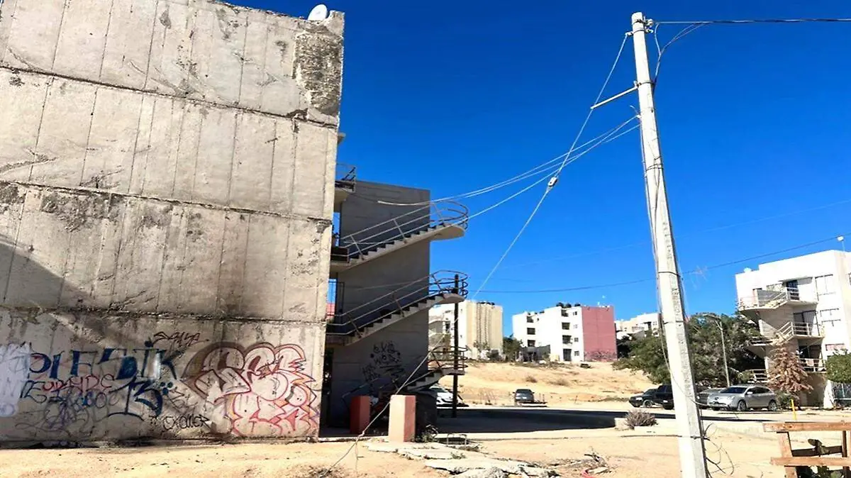 construccion viviendas verticales