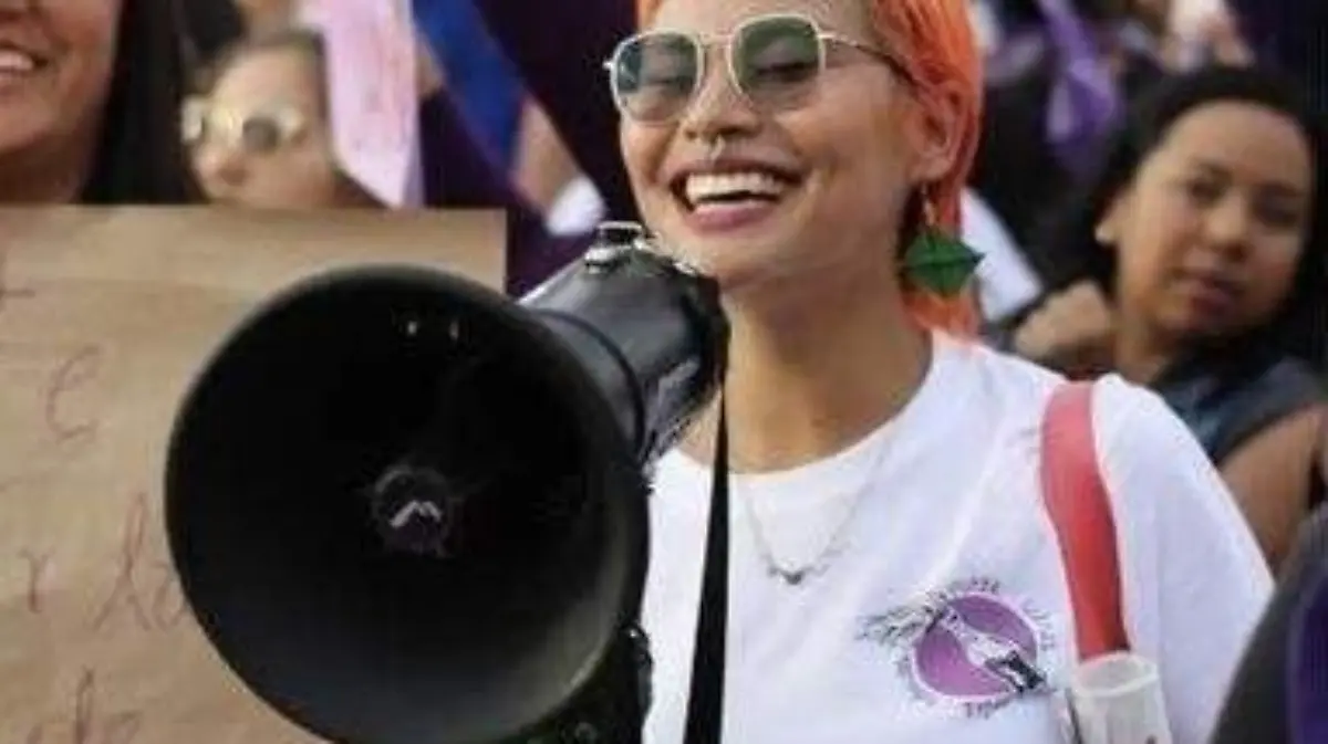 Daniela Reyes Evolución del feminismo en BCS