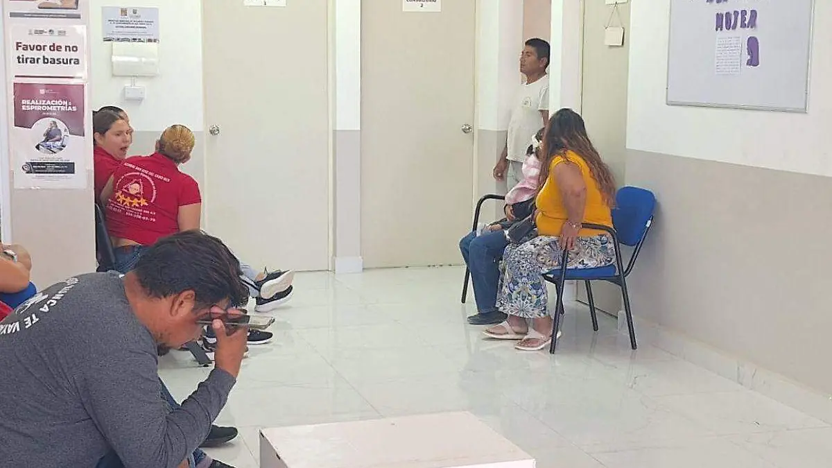 Jornadas de salud ofrecen papanicolau, consultas médicas y más en San José del Cabo  