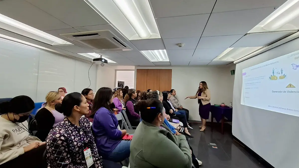 normalizacion de la violencia en baja california sur