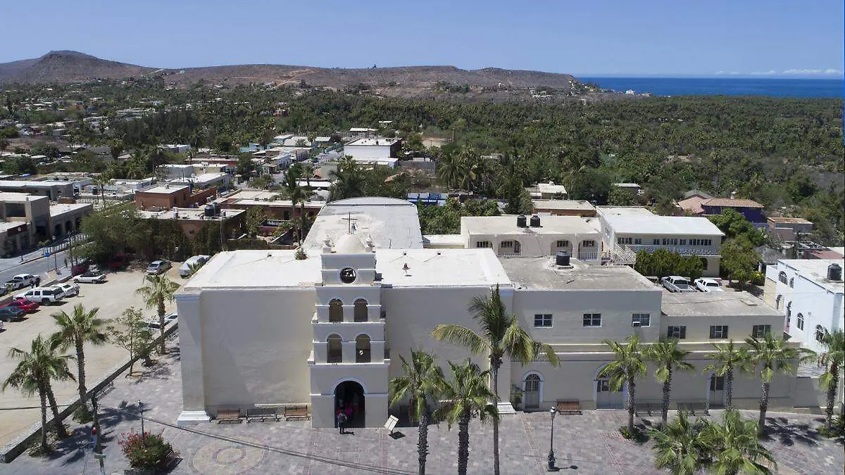 done esta todos santos