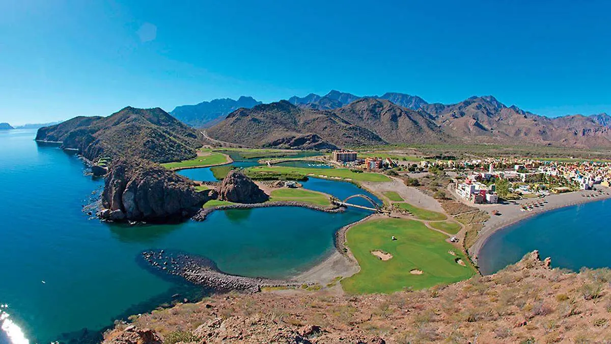 loreto sectur