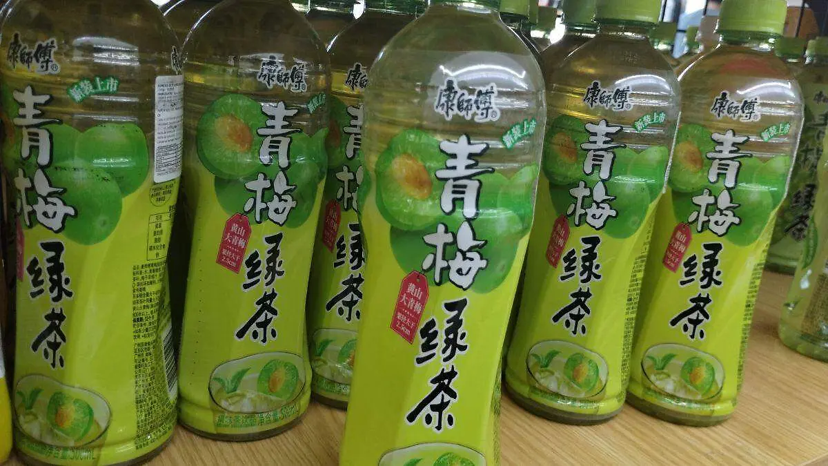 Productos chinos llegan a La Paz con nuevas tiendas