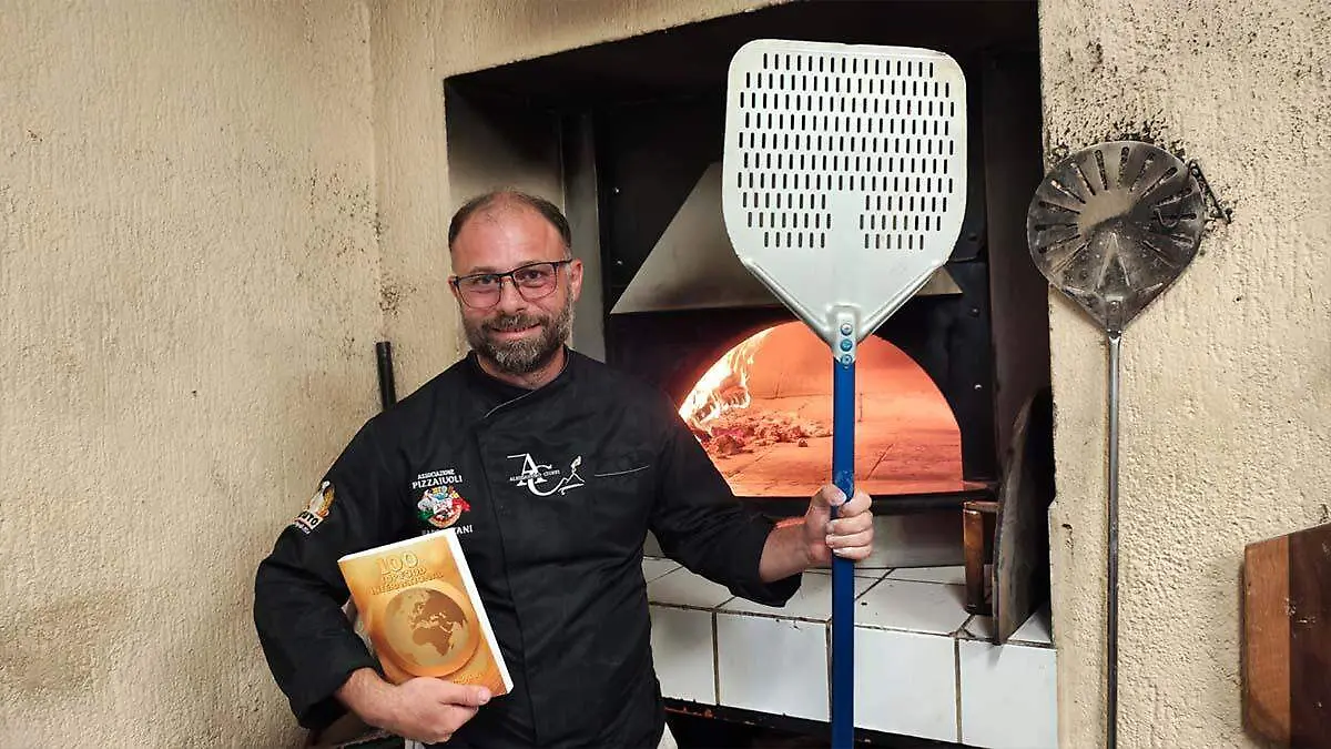 cual fue la pizza ganadora