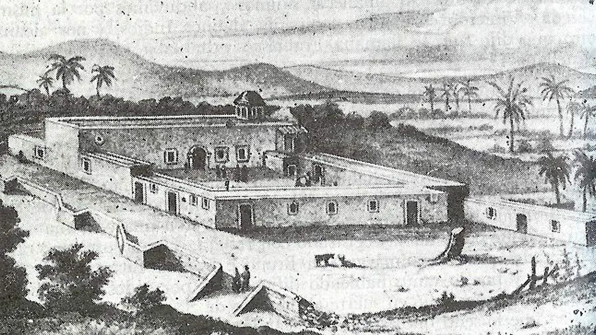 mision de loreto res