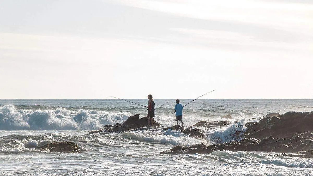 baja califoria sur clima