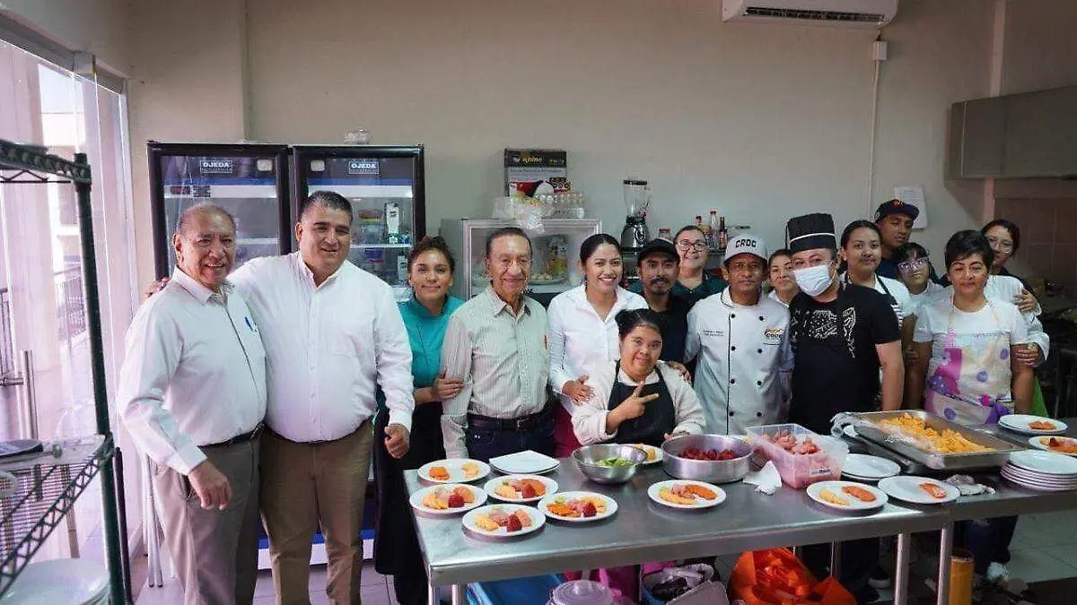 que instituciones han firmado convenios con la croc 