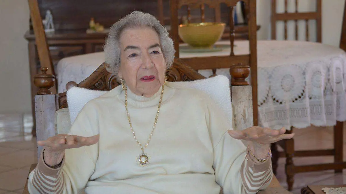 Hecha con madera de educadora