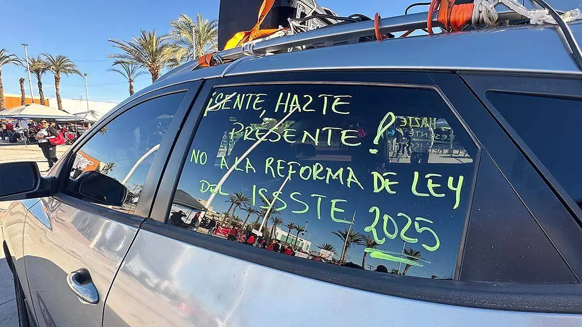 que piden los maestros a los legisladores federales