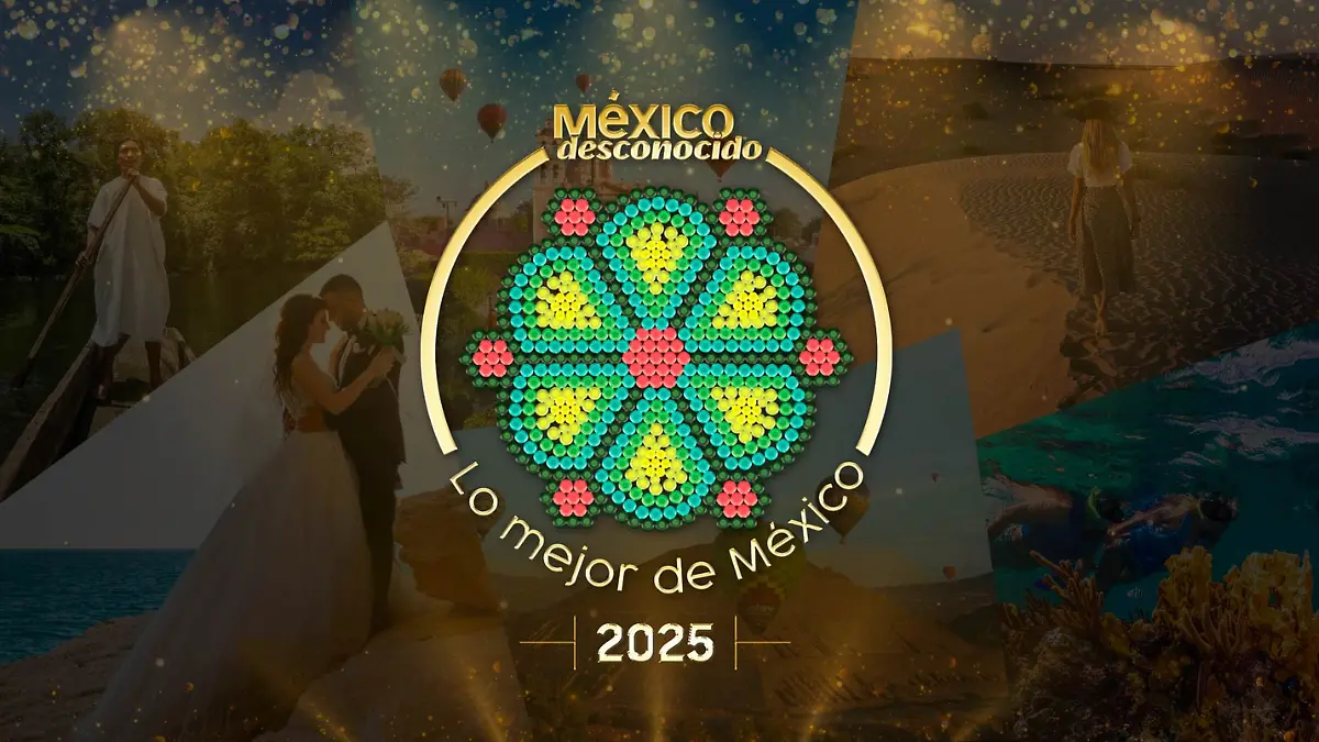 logo lo mejor de mexico