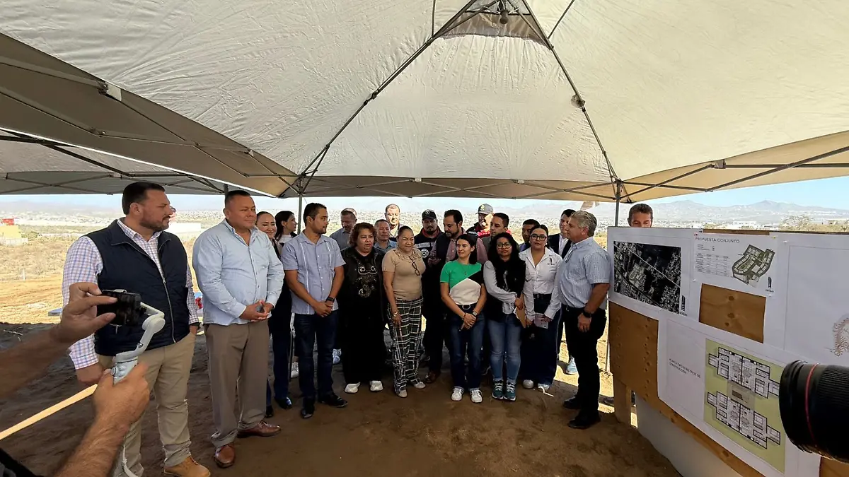 programa nacional de vivienda en los cabos