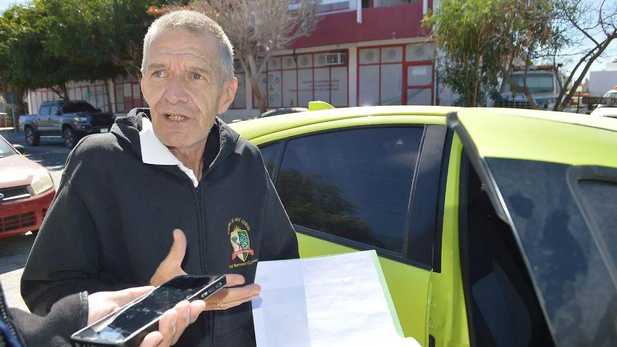 titular de escuela de gastronomia de la paz