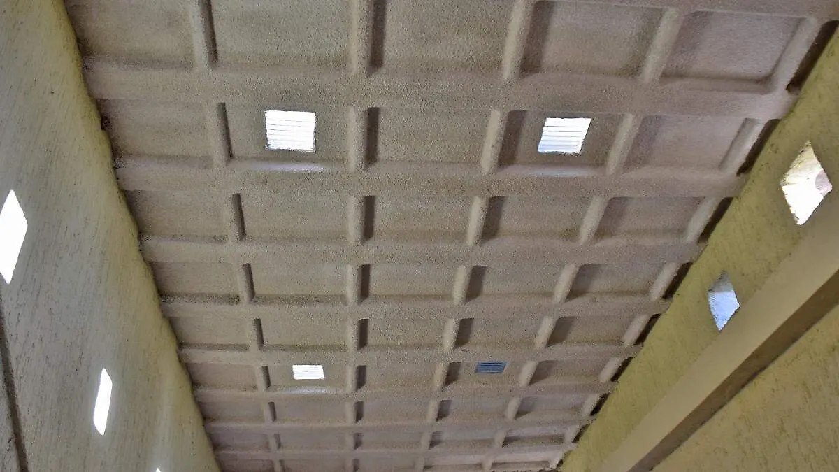 losa 3000 ejemplo techo