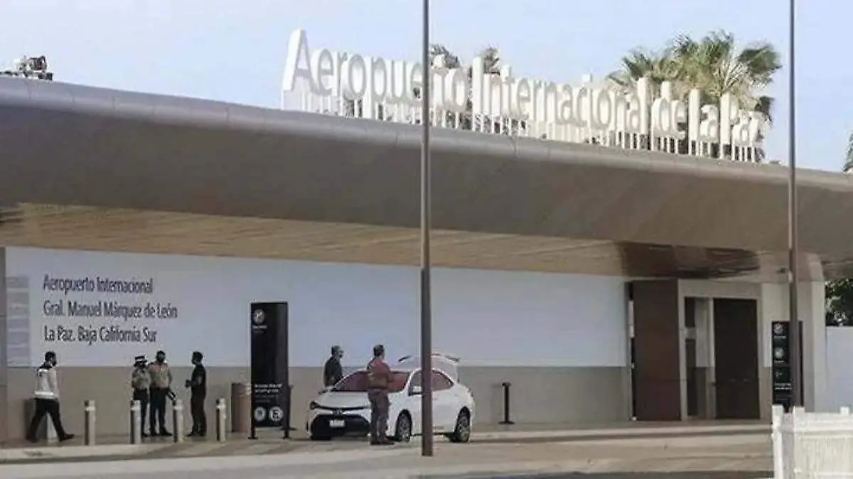 cuanto cuesta un vuelo de la paz a cdmx