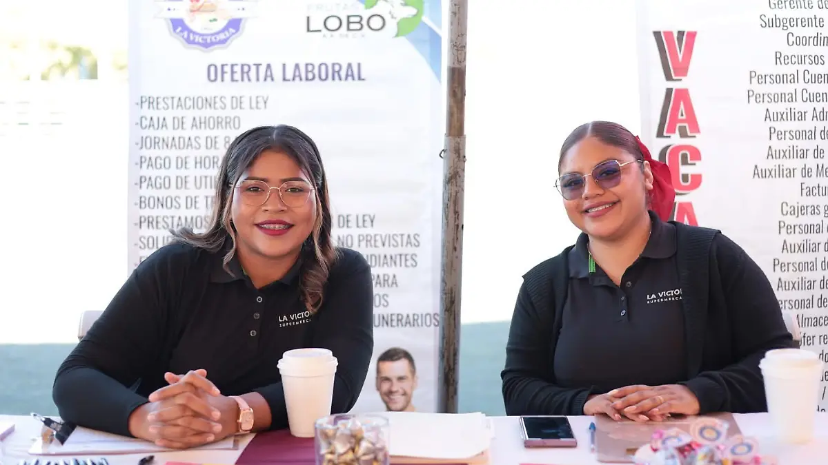 generacion de empleos en baja california sur