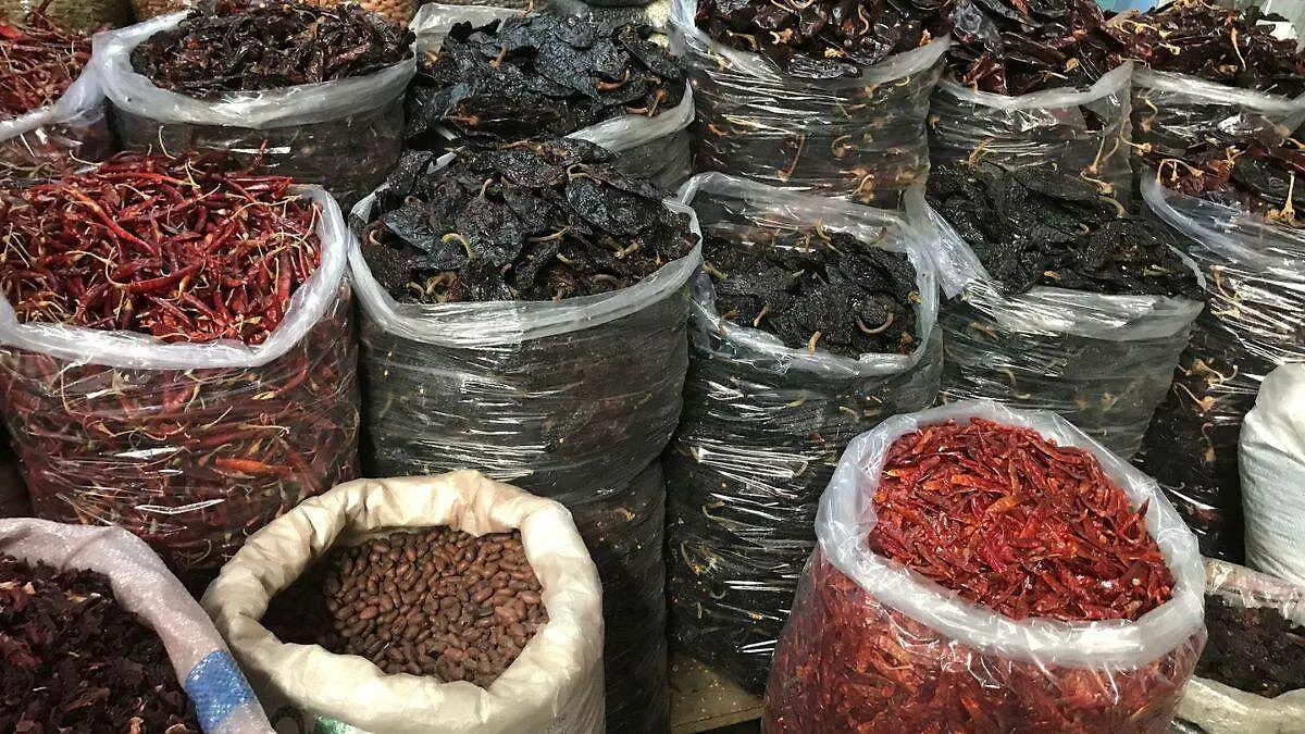 chiles mexicanos viajan a rusia