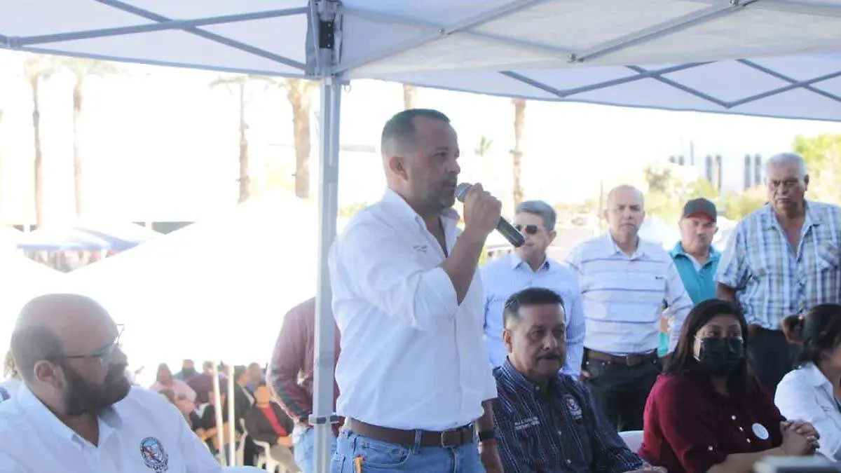 que paso hoy en el gobierno del estado