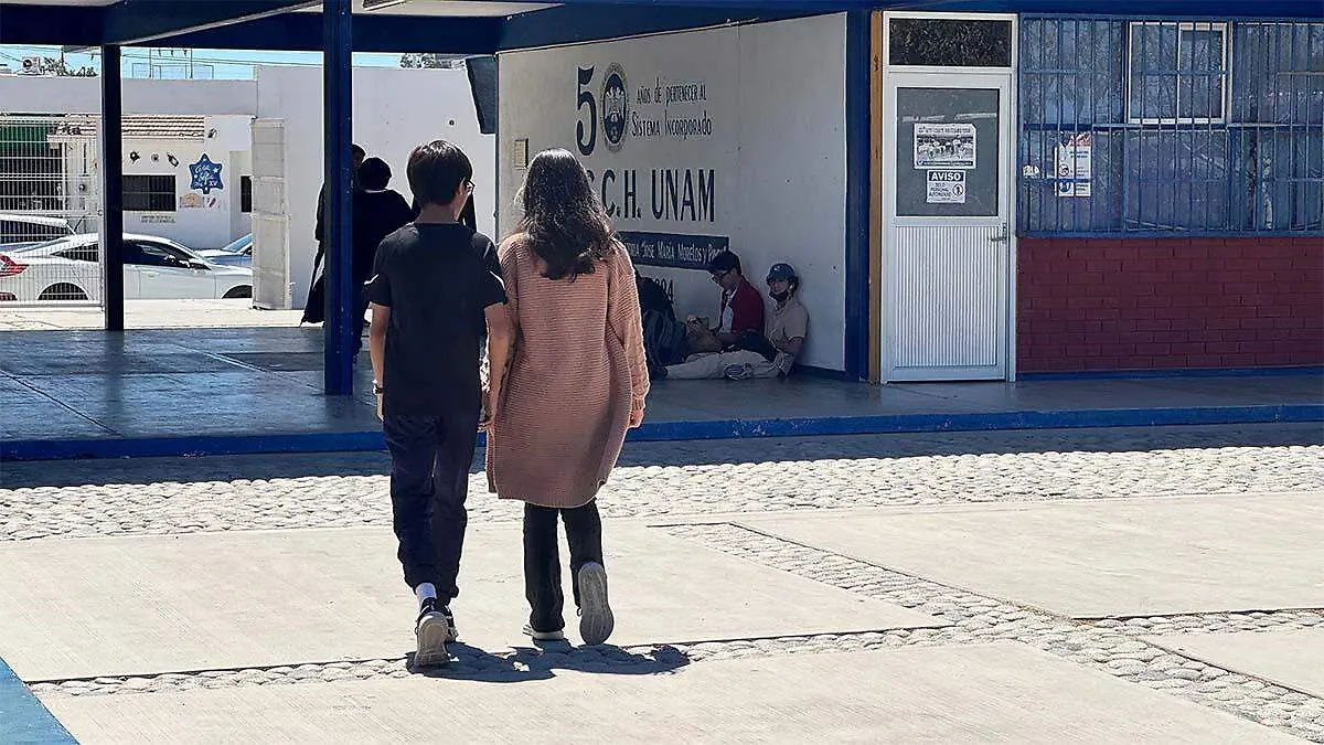 afectara a los estudiantes el paro