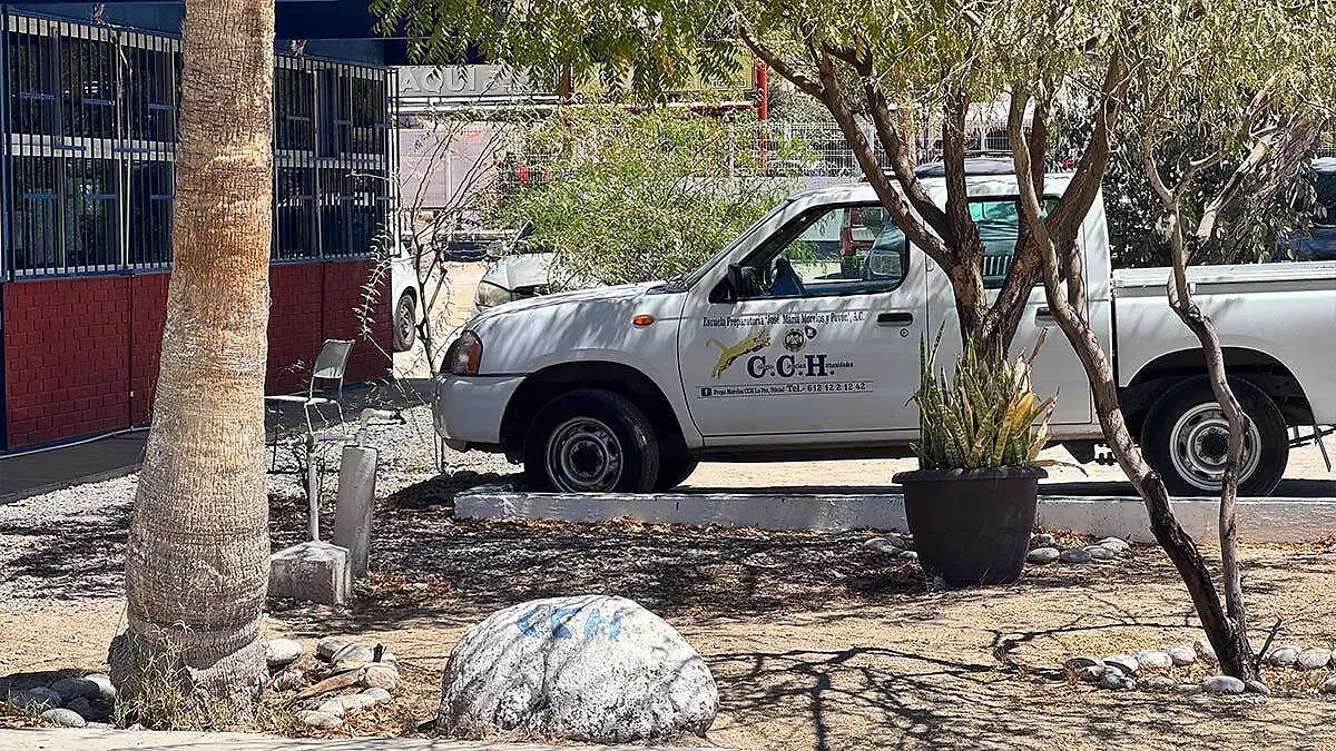 cuando se iran a paro los maestros de la prepa morelos