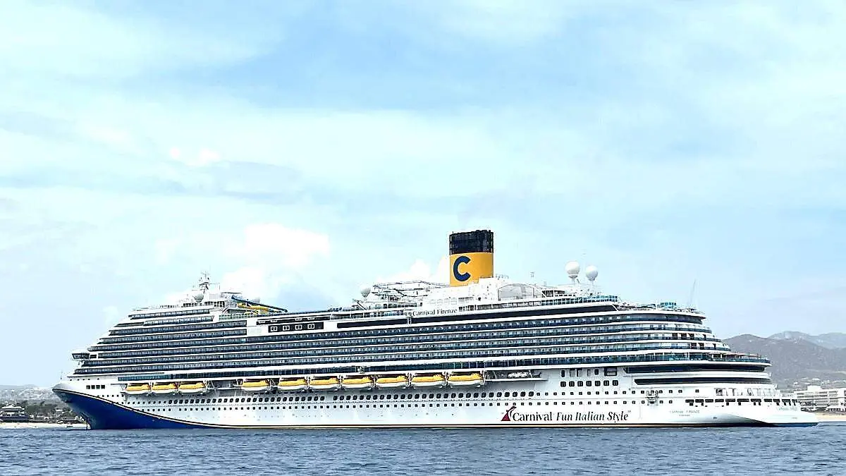 cruceros en cabo san lucas