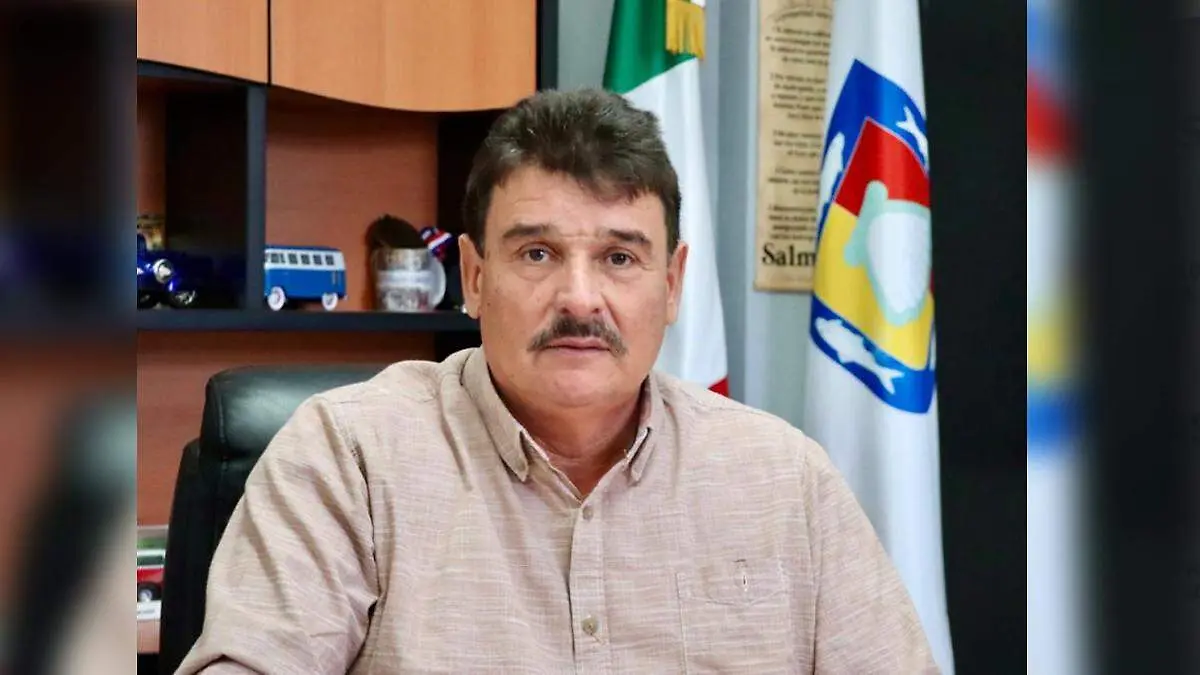 gilberto garciglia insude