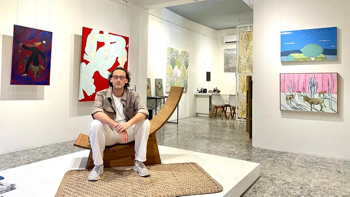 festival abc art baja en la paz y los cabos